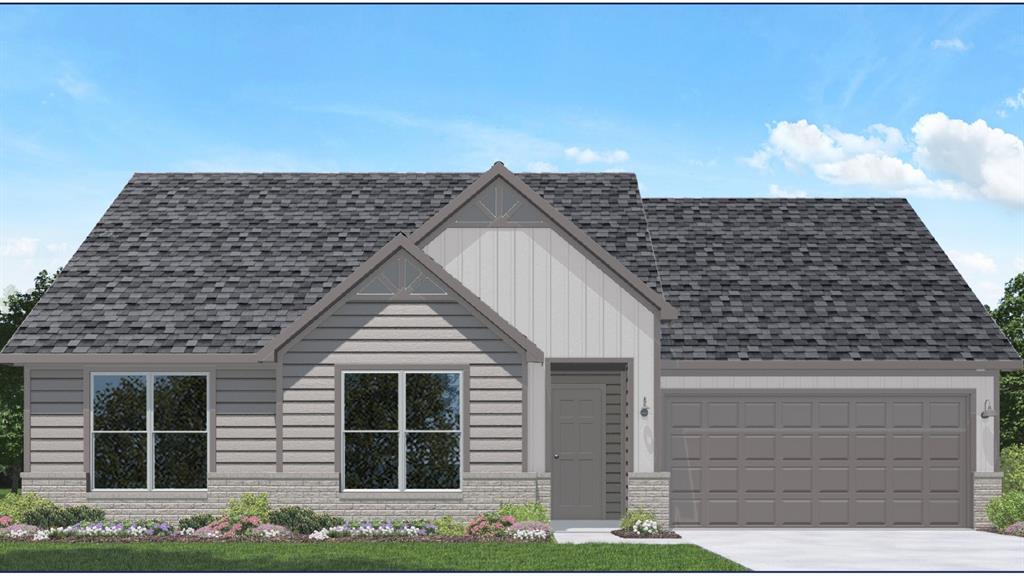 4420 Wapama Falls Loop, Conroe, Texas image 2