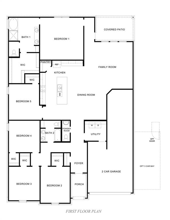 4420 Wapama Falls Loop, Conroe, Texas image 25
