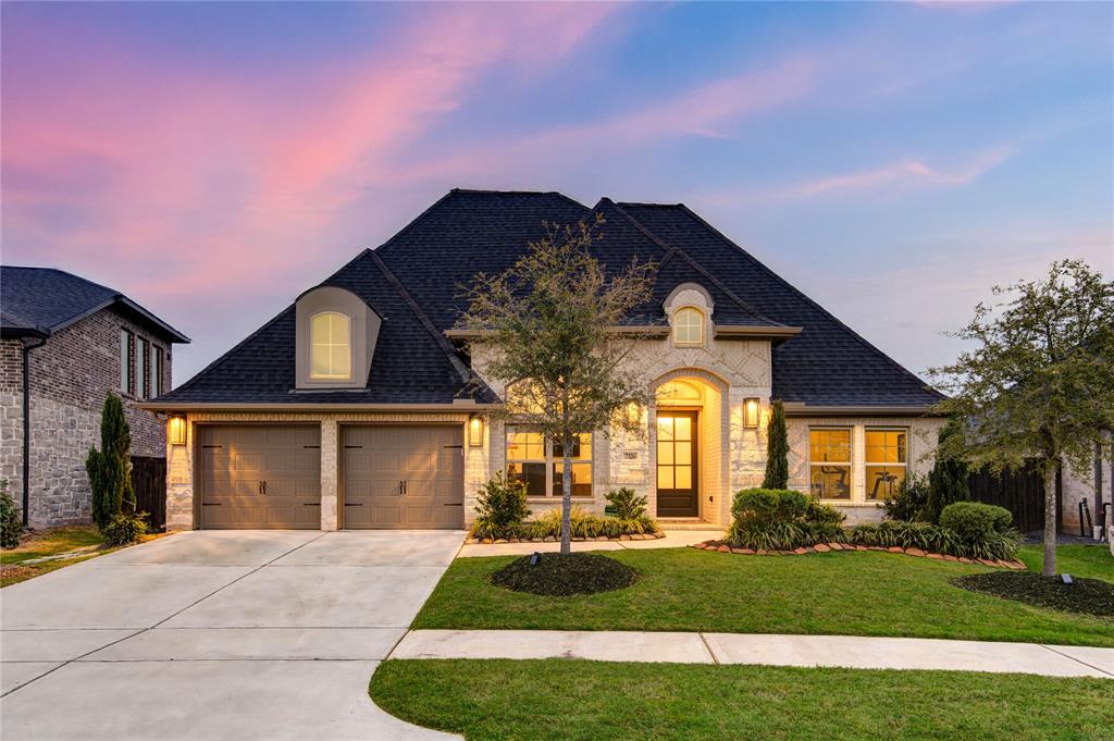 7326 Orangetip Road, Katy, Texas image 1