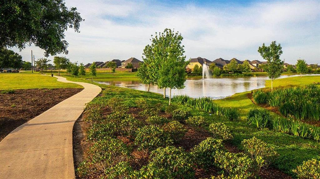 7326 Orangetip Road, Katy, Texas image 36