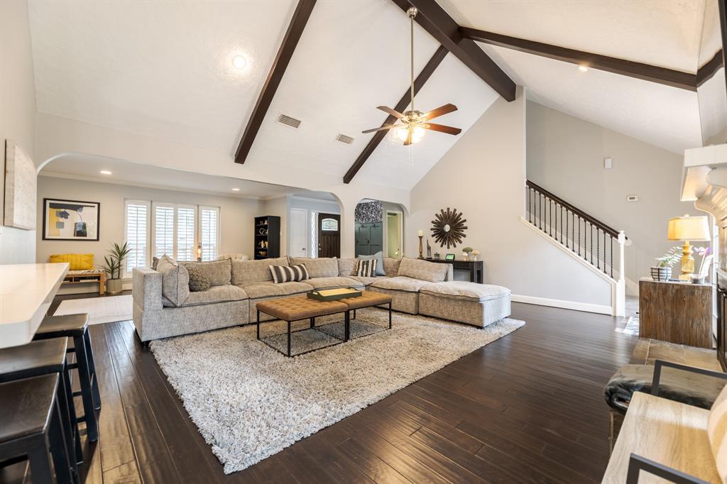 1339 Trailwood Village Drive Dr, Kingwood, Texas image 13