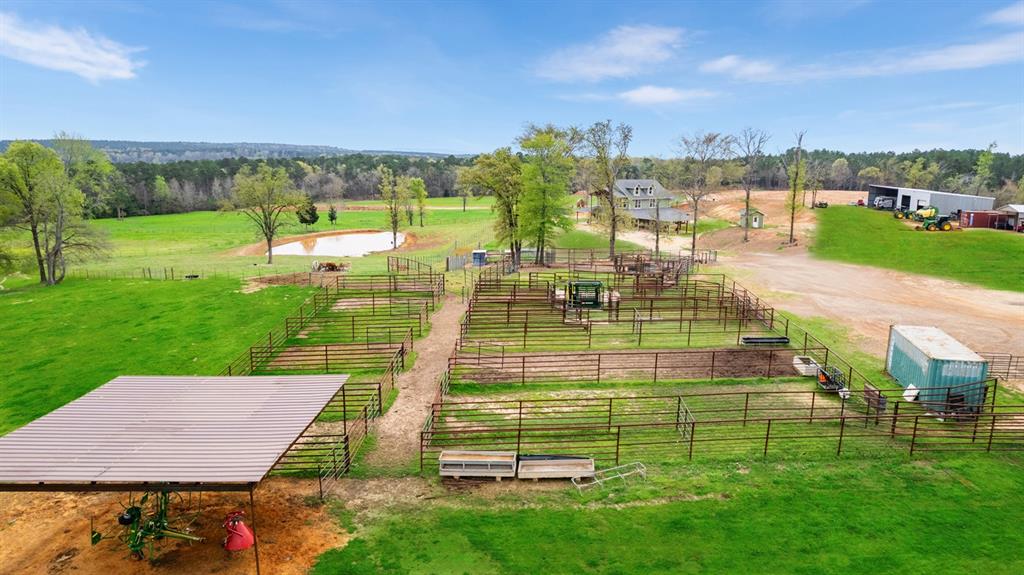 13687 County Road 4188, Henderson, Texas image 40