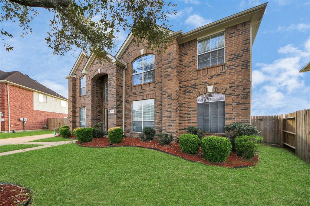 4046 Camelia Glen Lane, Fresno, Texas image 6