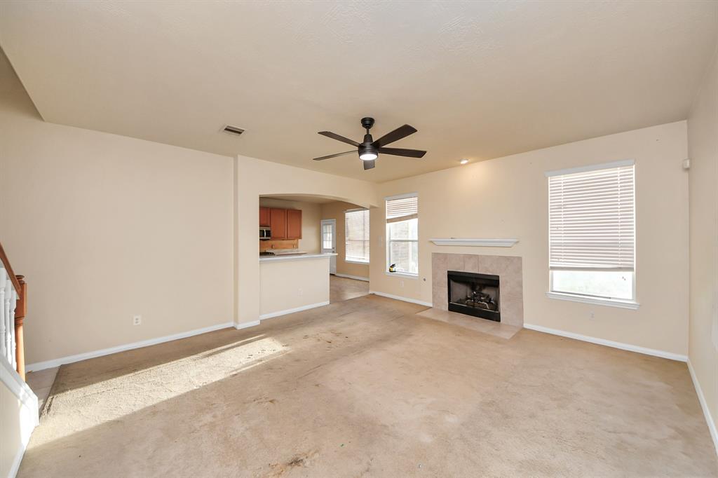 4046 Camelia Glen Lane, Fresno, Texas image 16