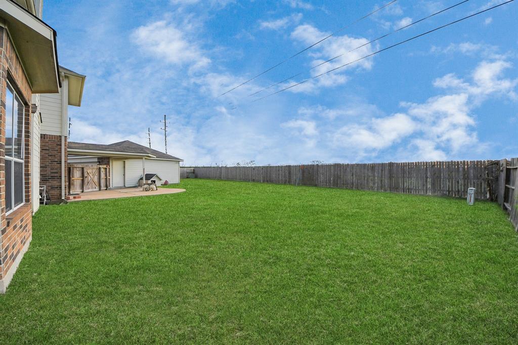4046 Camelia Glen Lane, Fresno, Texas image 8