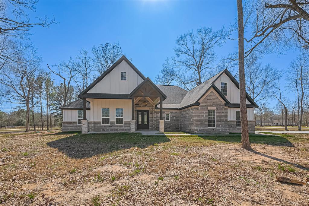 21121 Grant Lake Circle, Cleveland, Texas image 1