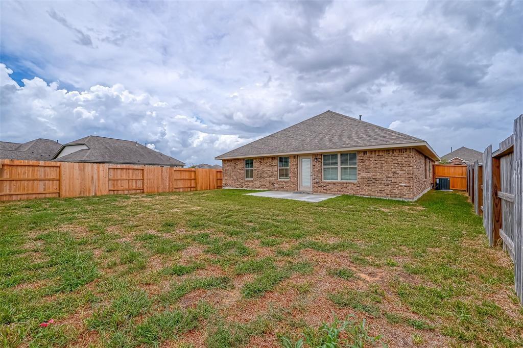 13544 Diamond Reef Lane, Texas City, Texas image 14