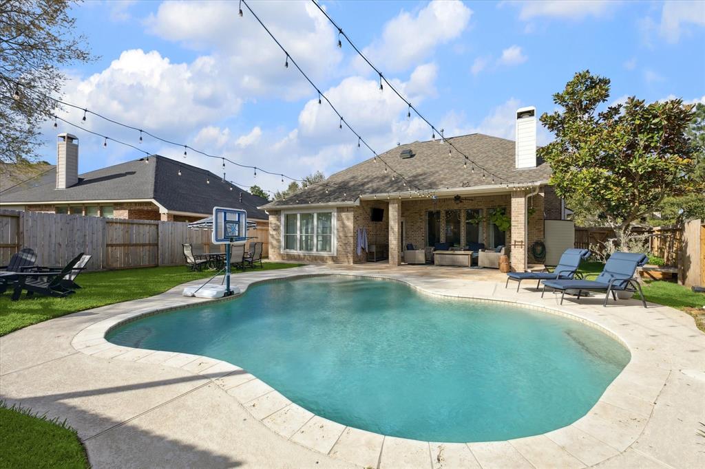 26335 Meadow Dawn Lane, Katy, Texas image 30
