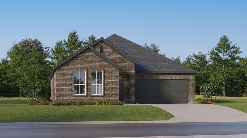 3061 Avenida Sonoma Drive, Katy, Texas image 6