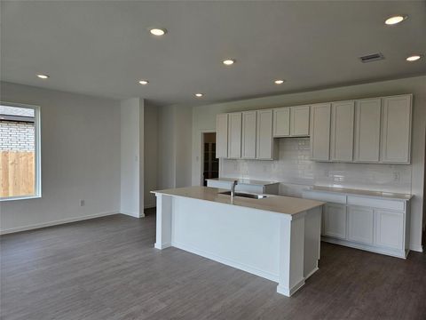 3061 Avenida Sonoma Drive Katy TX 77493