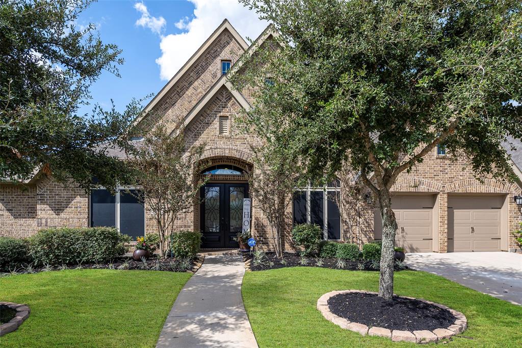30614 Indigo Falls Drive