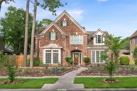 5922 Riverchase Trail Kingwood TX 77345