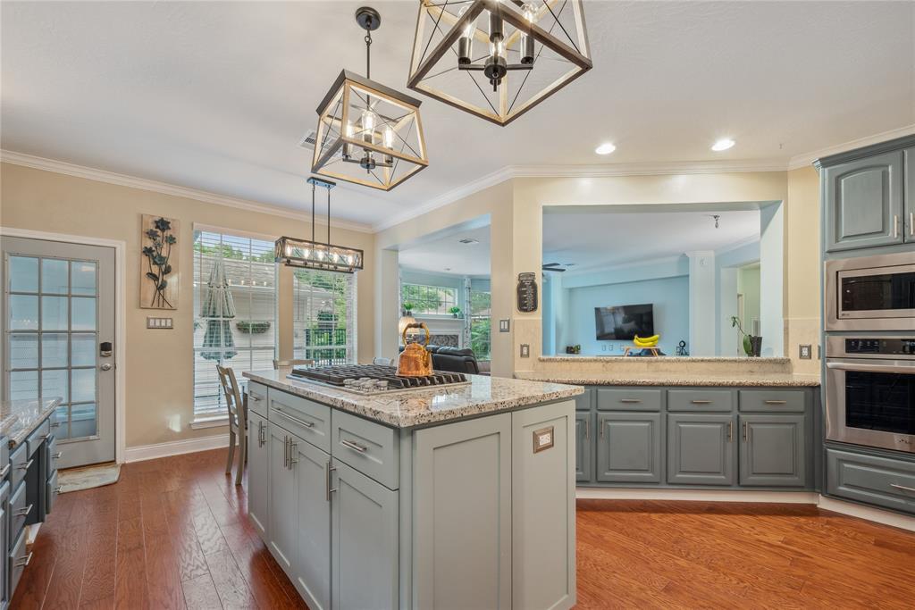 5922 Riverchase Trail, Kingwood, Texas image 13