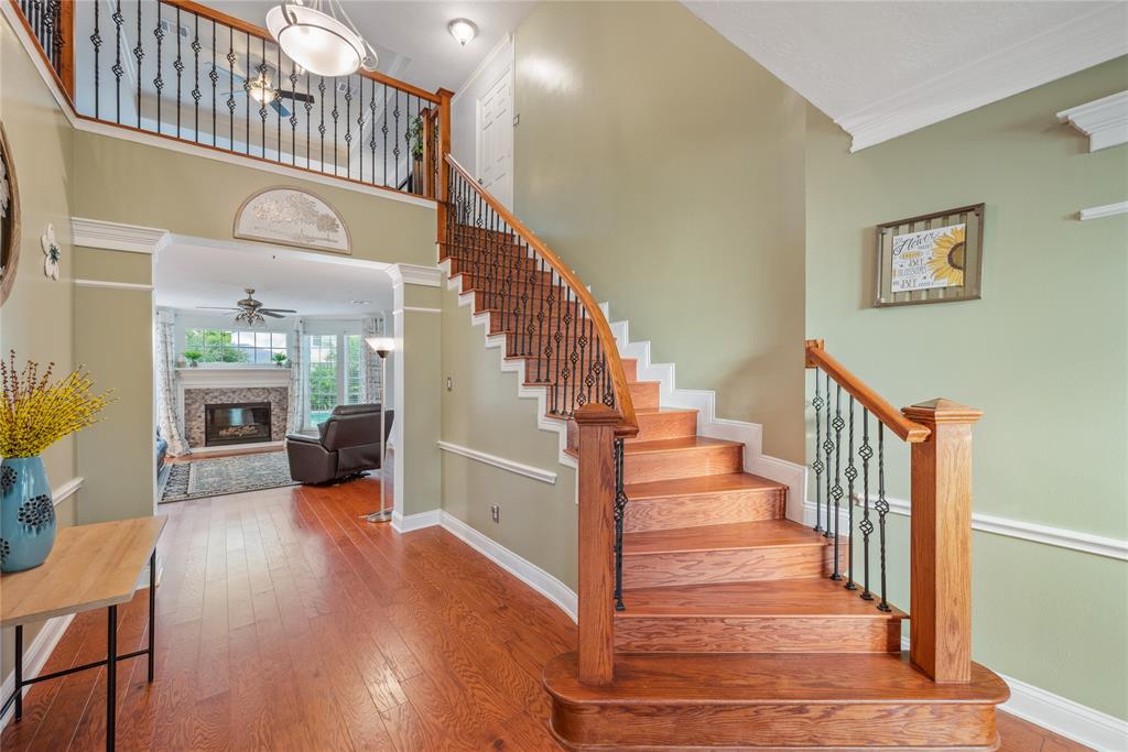 5922 Riverchase Trail, Kingwood, Texas image 11