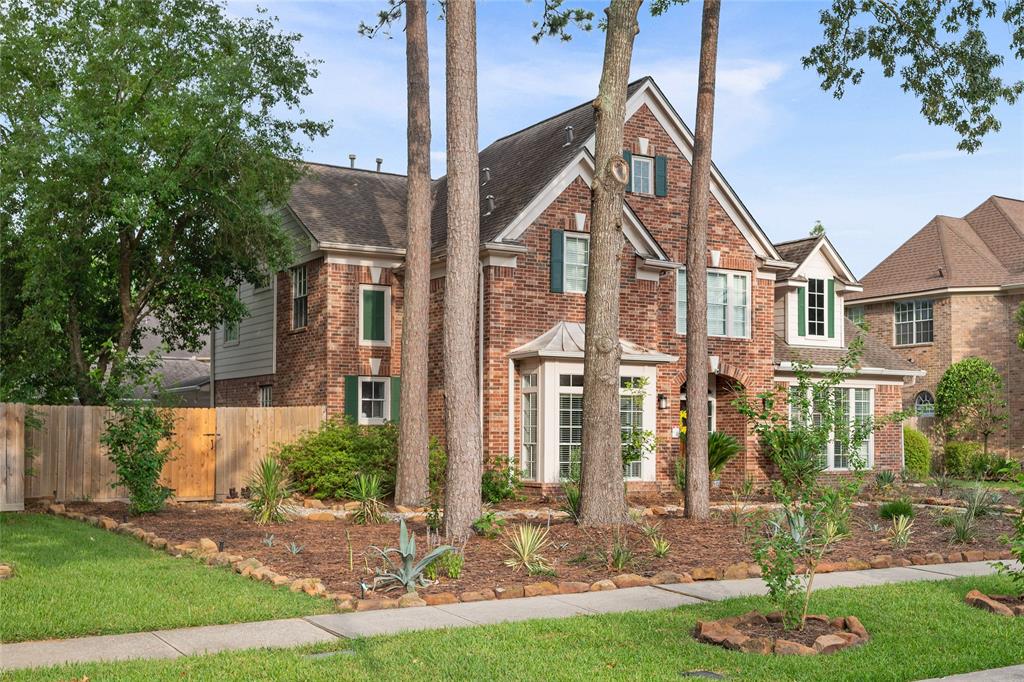 5922 Riverchase Trail, Kingwood, Texas image 3
