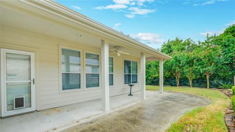 A home in Pearland