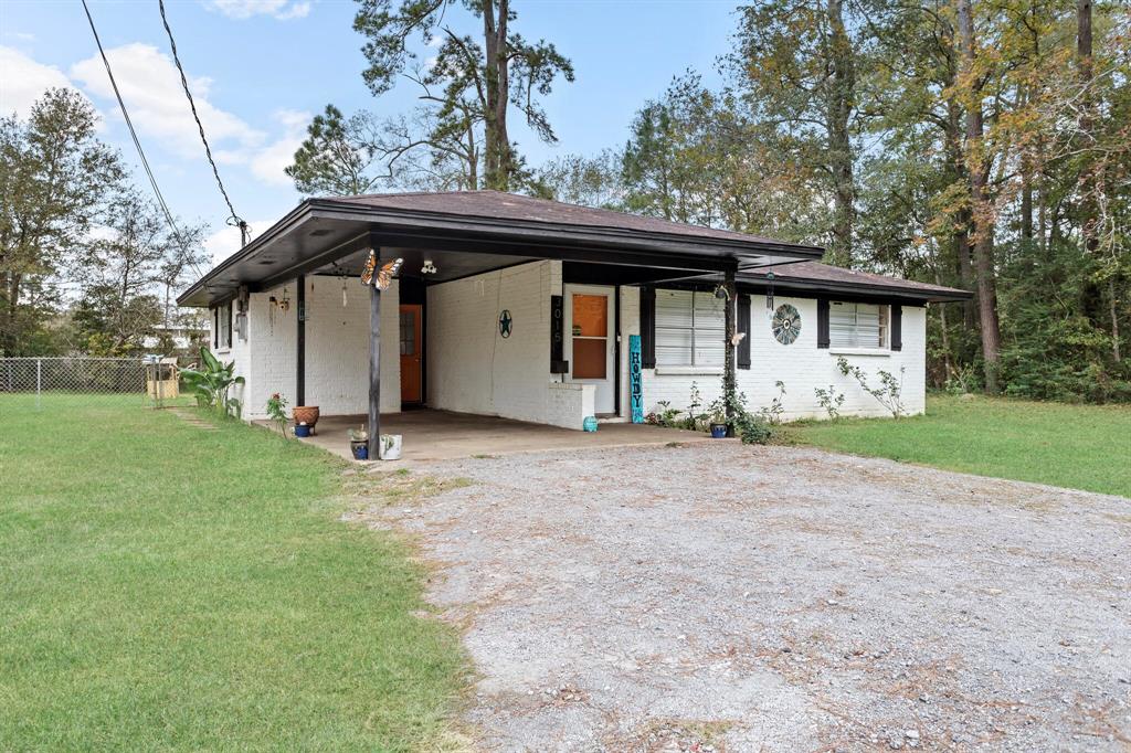 3015 Zo Ann Street, Vidor, Texas image 3