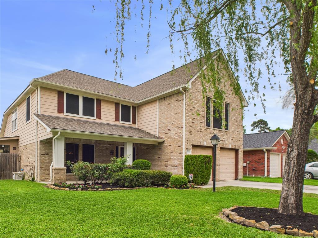 27116 Monarch Wood Drive, Kingwood, Texas image 3