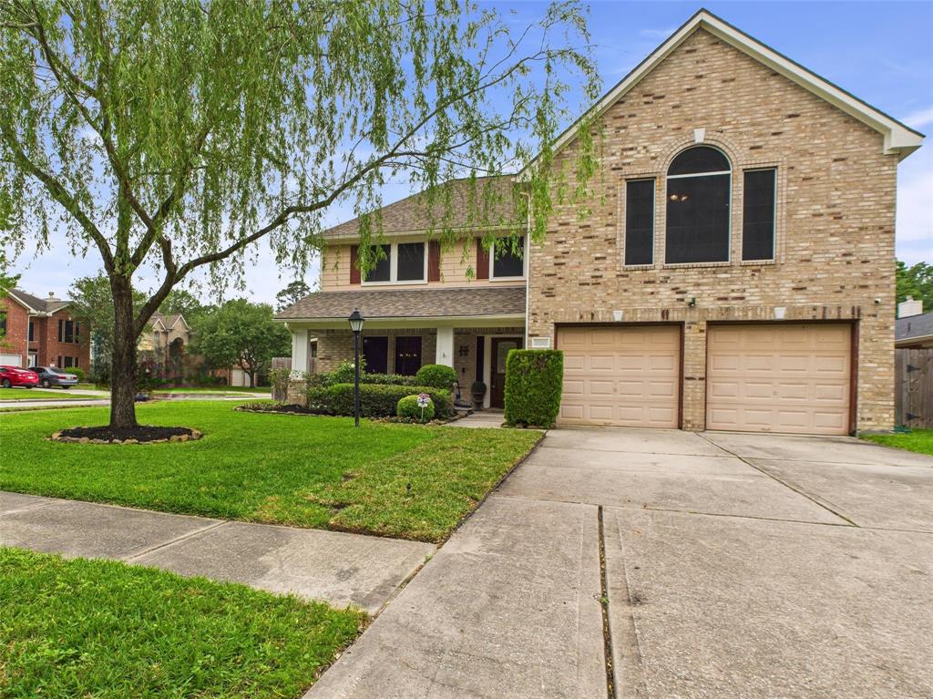 27116 Monarch Wood Drive, Kingwood, Texas image 1