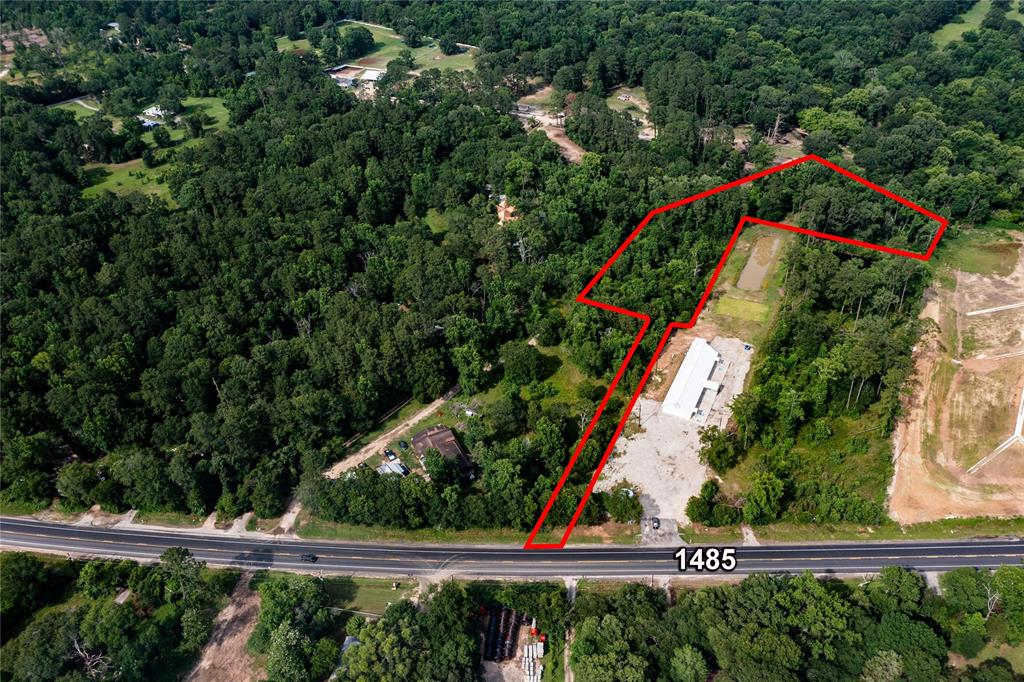 15891 Fm 1485 Road