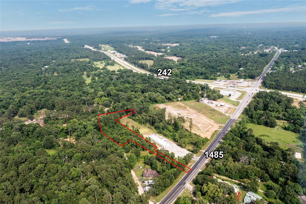 15891 Fm 1485 Road, Conroe, Texas image 1