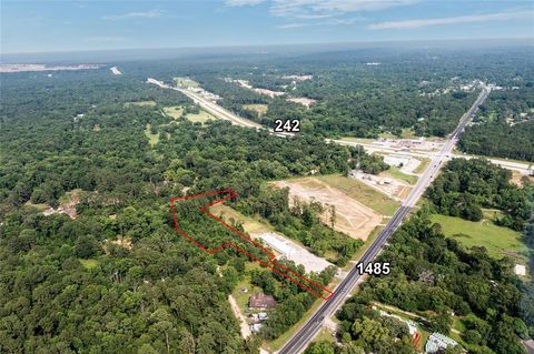 15891 Fm 1485 Road Conroe TX 77306