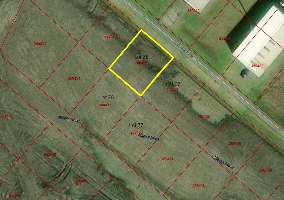 Lot 68 Wolfe Airpark, Manvel, Texas image 1