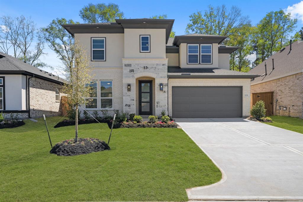 8290 Boundary Waters Drive, Porter, Texas image 2