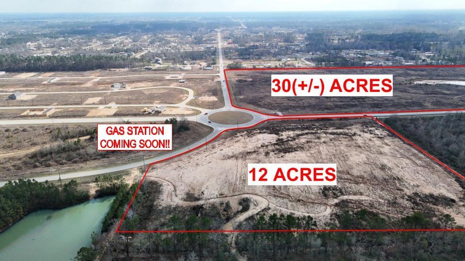 5023 County Rd 3549, Cleveland, Texas image 2