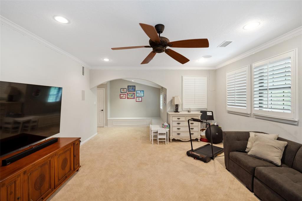 10 Firefall Court, The Woodlands, Texas image 22