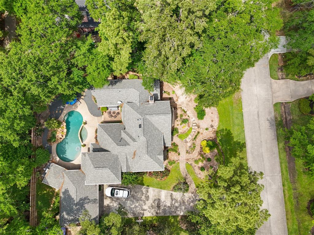 10 Firefall Court, The Woodlands, Texas image 34