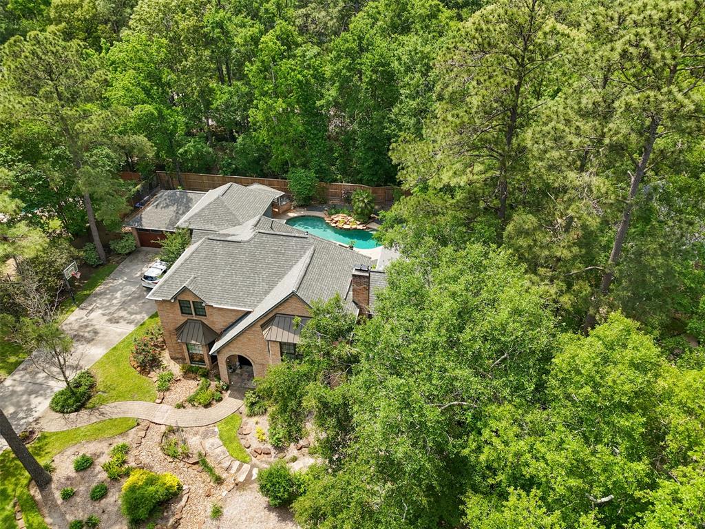 10 Firefall Court, The Woodlands, Texas image 33