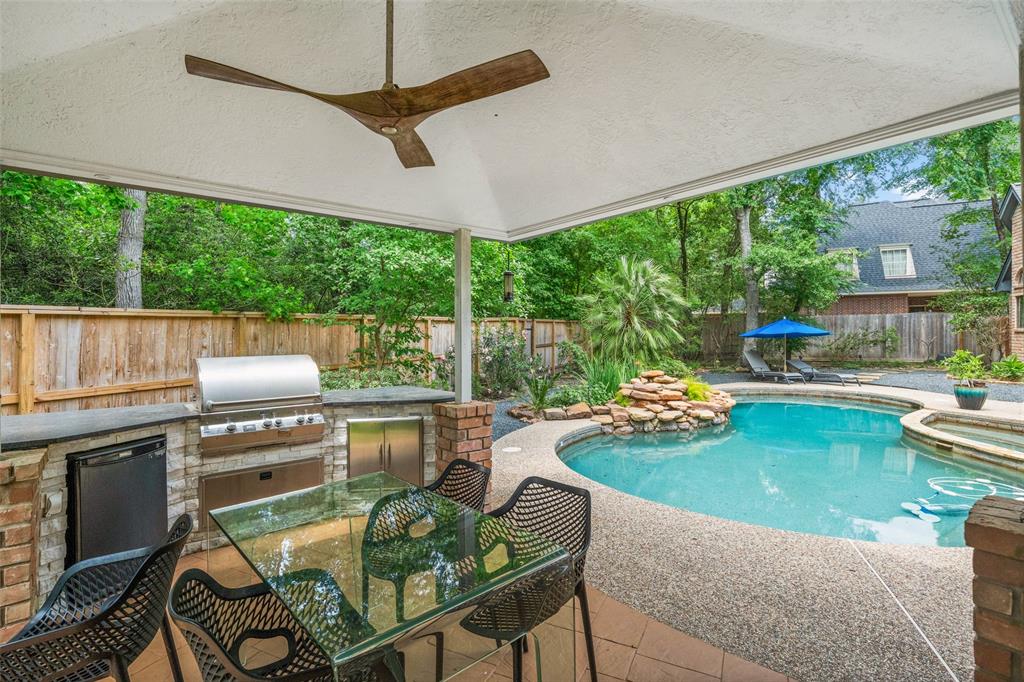 10 Firefall Court, The Woodlands, Texas image 28