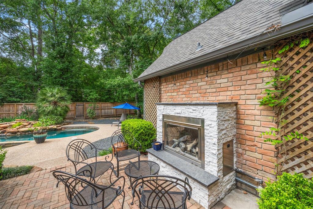 10 Firefall Court, The Woodlands, Texas image 31