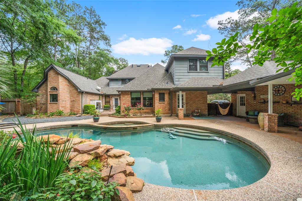 10 Firefall Court, The Woodlands, Texas image 29