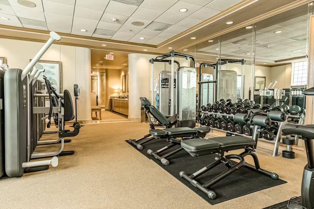 5220 Seawall Boulevard #1035, Galveston, Texas image 23
