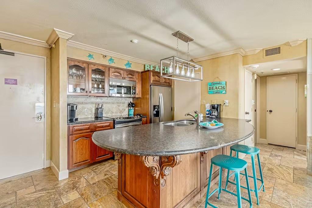 5220 Seawall Boulevard #1035, Galveston, Texas image 4
