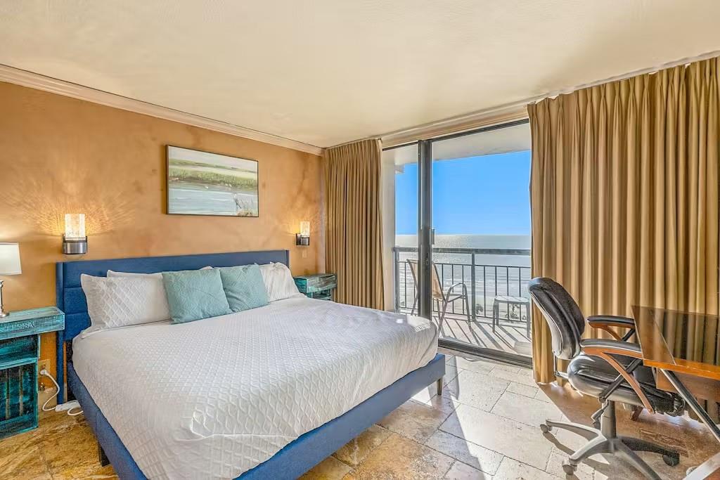 5220 Seawall Boulevard #1035, Galveston, Texas image 11