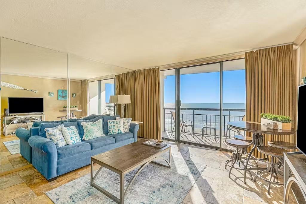 5220 Seawall Boulevard #1035, Galveston, Texas image 8
