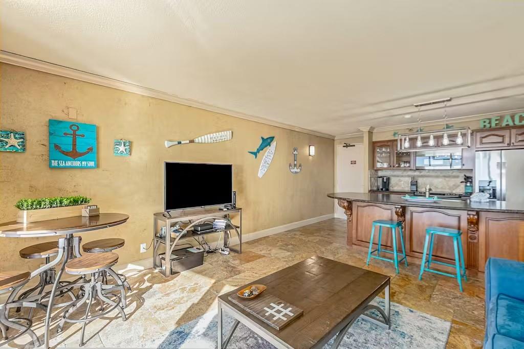 5220 Seawall Boulevard #1035, Galveston, Texas image 7