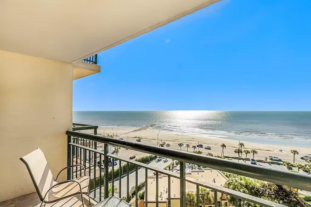 5220 Seawall Boulevard #1035, Galveston, Texas image 3