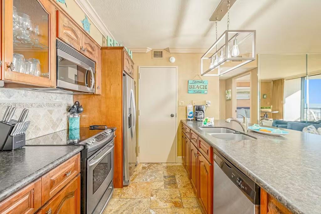 5220 Seawall Boulevard #1035, Galveston, Texas image 5