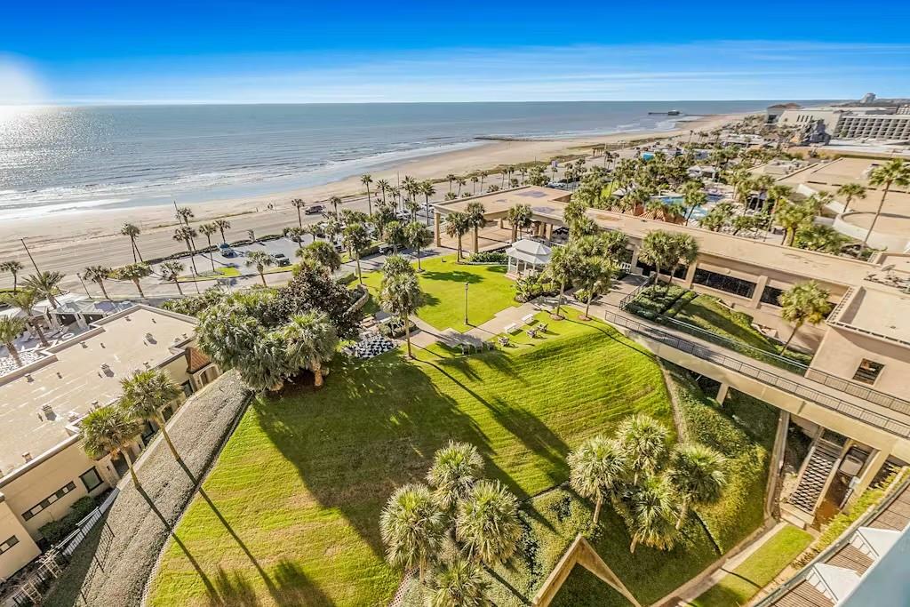 5220 Seawall Boulevard #1035, Galveston, Texas image 28