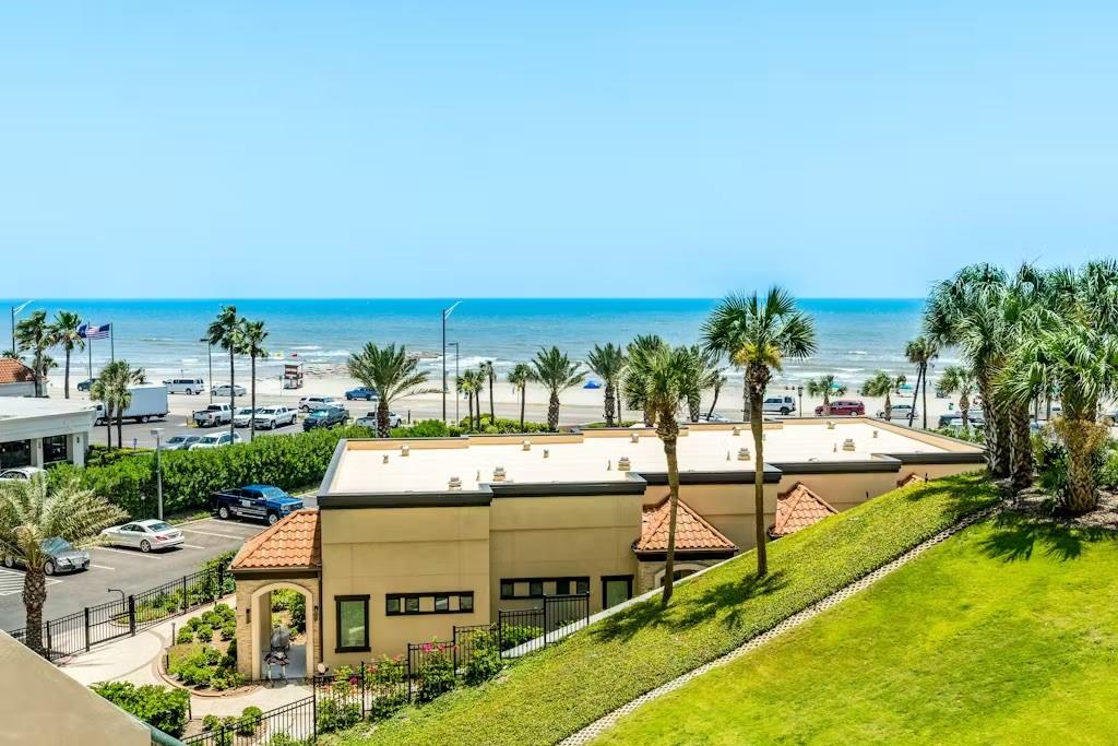 5220 Seawall Boulevard #1035, Galveston, Texas image 34