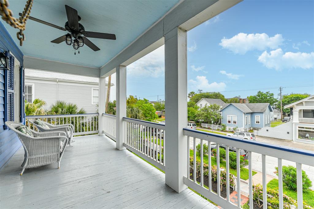 1128 Post Office Street, Galveston, Texas image 3
