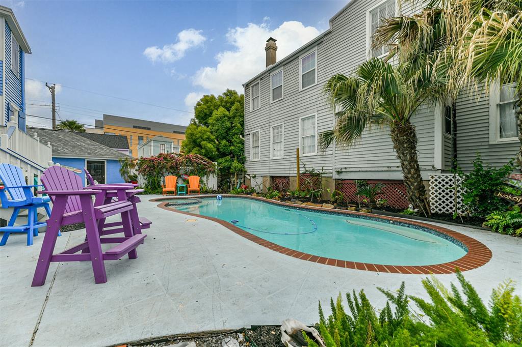 1128 Post Office Street, Galveston, Texas image 36