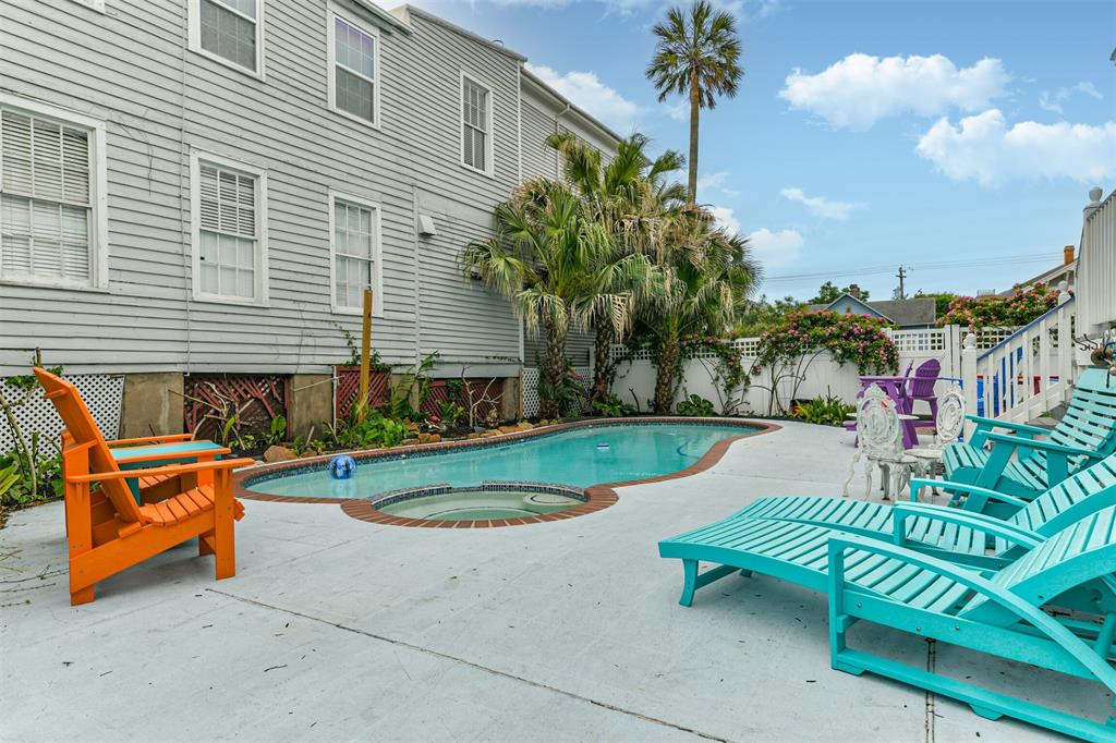 1128 Post Office Street, Galveston, Texas image 35
