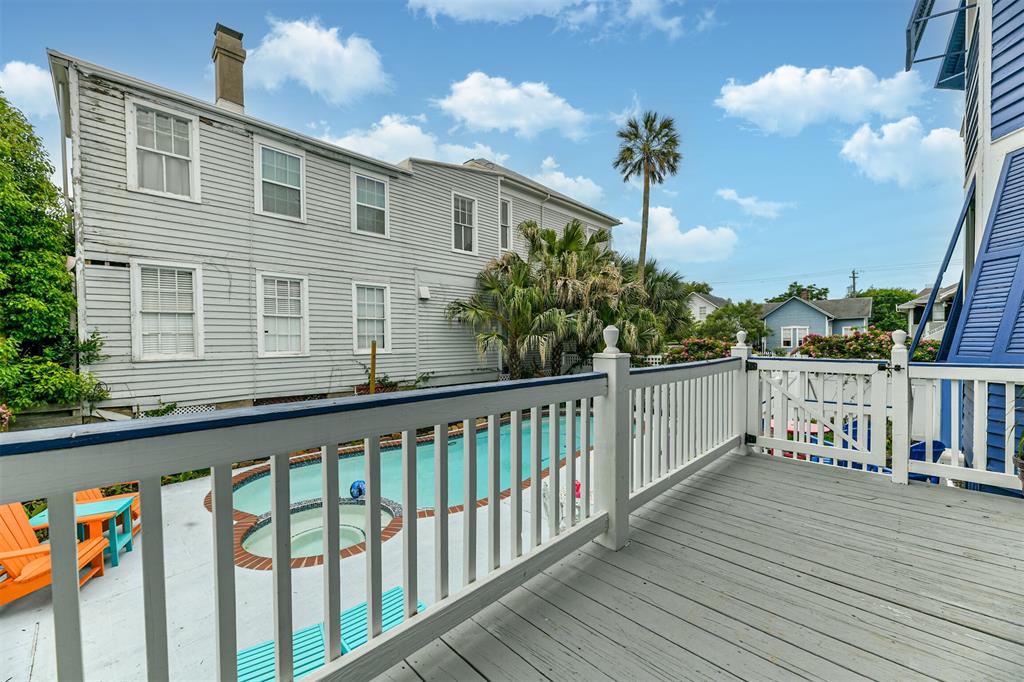 1128 Post Office Street, Galveston, Texas image 21