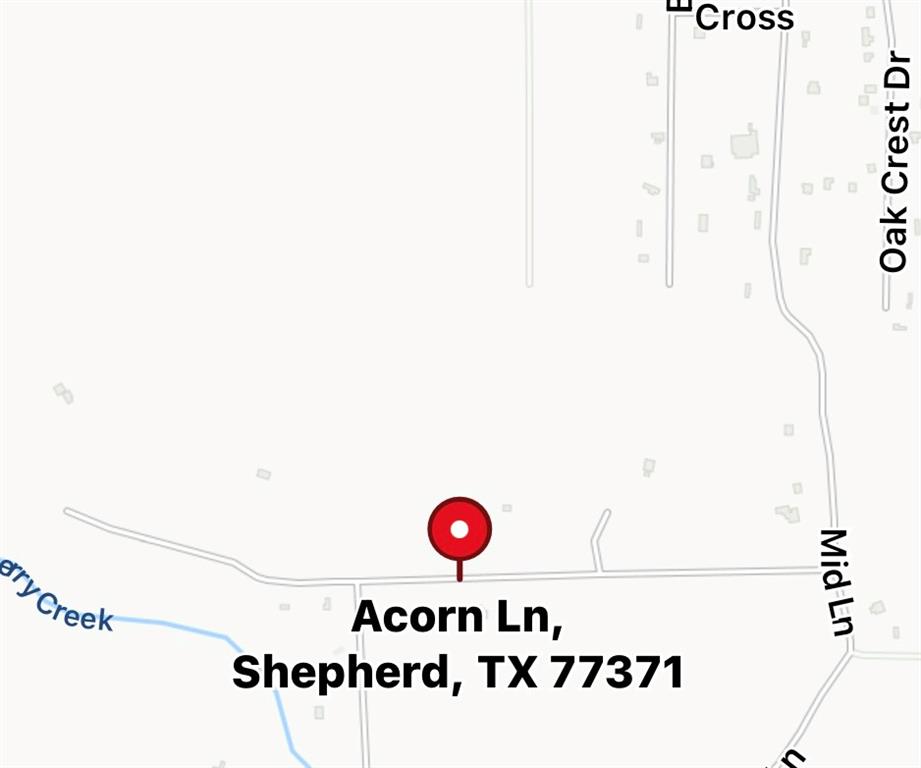 Acorn Lane, Shepherd, Texas image 7