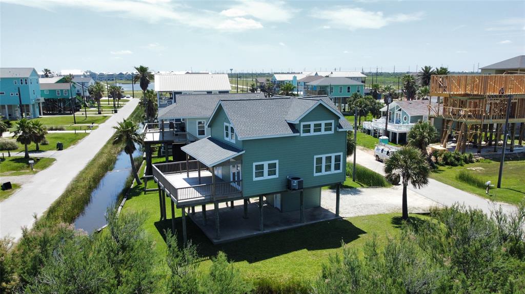 11201 Reagor Way, Galveston, Texas image 4